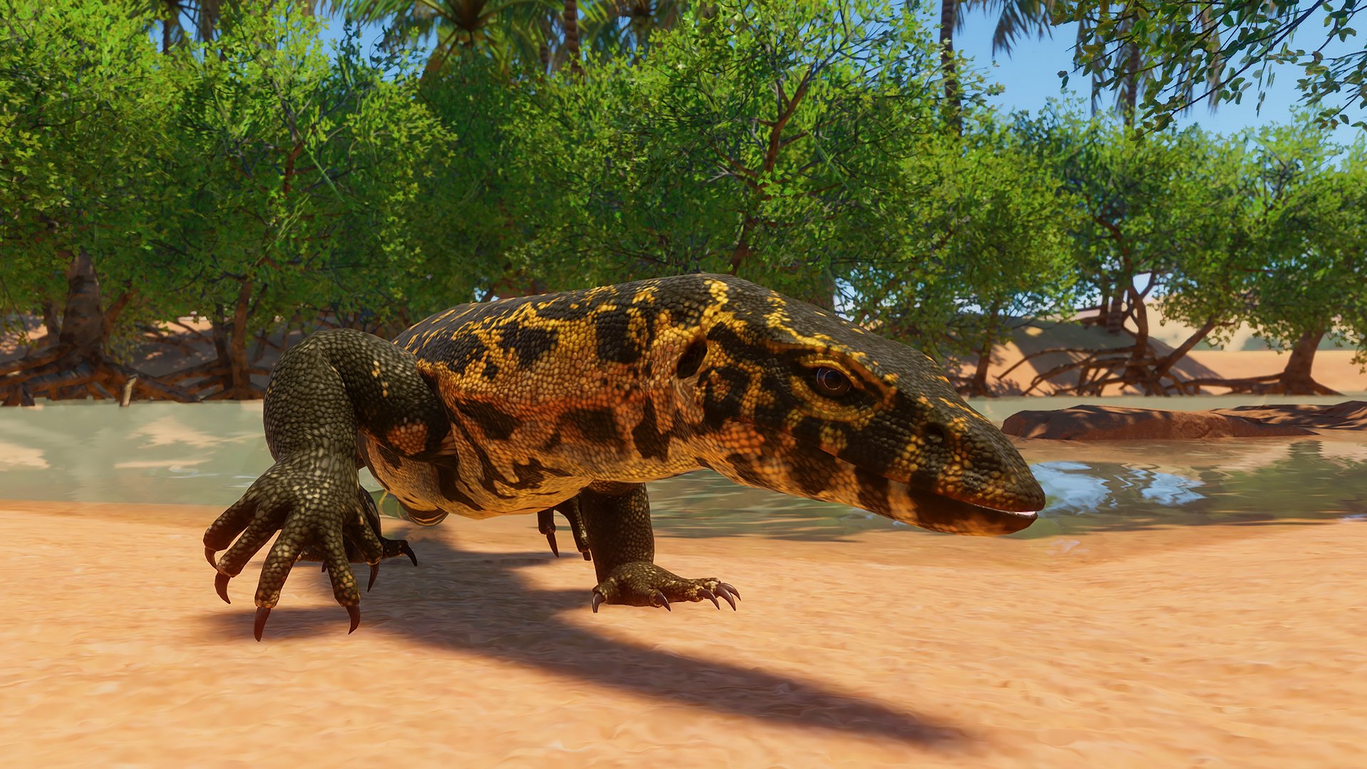 Planet Zoo - Imagen 33